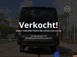 Iveco Daily  35S21V A8  3.0L 210pk | L2H2 W3520 | Aut...