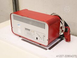 Gansow E 24/34 DIGI-CONTROL