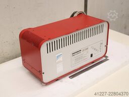 Gansow E 24/34 DIGI-CONTROL