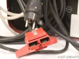 Gansow E 24/34 DIGI-CONTROL