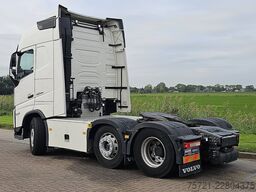 VOLVO FH 460 6X2 GLOBE
