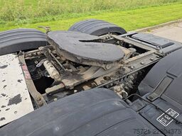 VOLVO FH 460 6X2 GLOBE