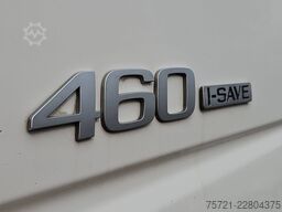 VOLVO FH 460 6X2 GLOBE