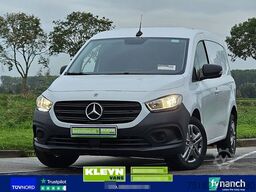 MERCEDES-BENZ CITAN 110 CDI Long Airco Mbux Eur6