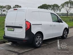MERCEDES-BENZ CITAN 110 CDI Long Airco Mbux Eur6
