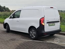 MERCEDES-BENZ CITAN 110 CDI Long Airco Mbux Eur6