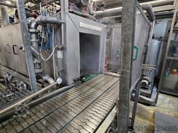 Leifeld + Lemke KEG Abfüllanlage