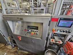 Leifeld + Lemke KEG Abfüllanlage