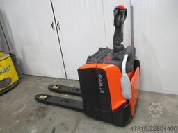 TOYOTA LPE220