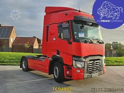 Renault T 480