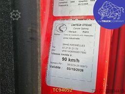 Renault T 480
