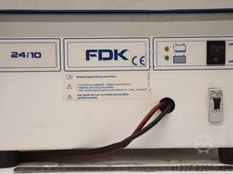 FDK E230 G24/40 B-FDK