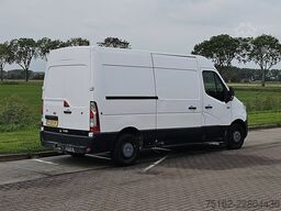 RENAULT MASTER 2.3