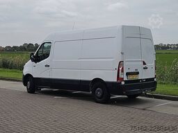 RENAULT MASTER 2.3