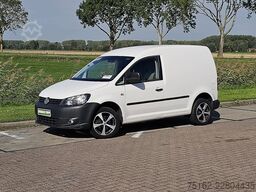 VW CADDY 1.6