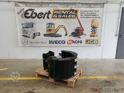 DMS SG9050 Grabgreifer Sortiergreifer / NEU