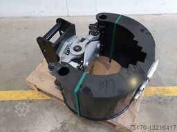 DMS SG9050 Grabgreifer Sortiergreifer / NEU