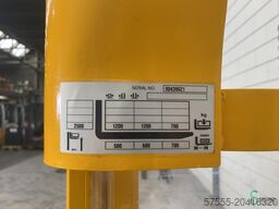 Jungheinrich EJC 112