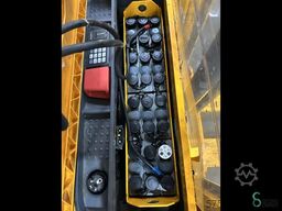 Jungheinrich EJC 112