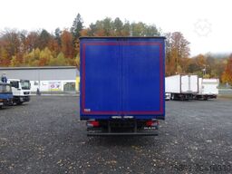 MAN 7.190 TGL 1.Hand Pritsche Plane 7,10m