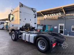 MERCEDES-BENZ 1846 Actros 5 Hydr. Kipper / Walkingfloor 2-Weg