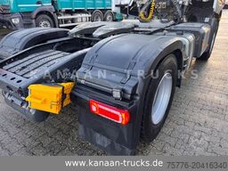 MERCEDES-BENZ 1846 Actros 5  Hydr. Kipper / Walkingfloor 2-Weg