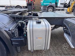 MERCEDES-BENZ 1846 Actros 5  Hydr. Kipper / Walkingfloor 2-Weg