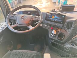 MERCEDES-BENZ 1846 Actros 5  Hydr. Kipper / Walkingfloor 2-Weg