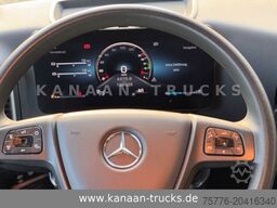 MERCEDES-BENZ 1846 Actros 5 Hydr. Kipper / Walkingfloor 2-Weg