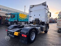 MERCEDES-BENZ 1846 Actros 5 Hydr. Kipper / Walkingfloor 2-Weg