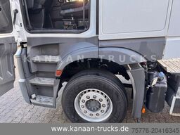 MERCEDES-BENZ 1846 Actros 5  Hydr. Kipper / Walkingfloor 2-Weg