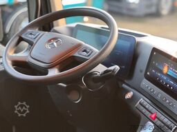 MERCEDES-BENZ 1846 Actros 5 Hydr. Kipper / Walkingfloor 2-Weg