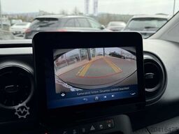 MERCEDES-BENZ Citan 110 CDI Klima Kamera MBUX Sitzheiz Tempom