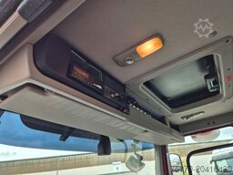 DAF CF 450 FT 4x2 Hydraulik Alu-Felgen Bett