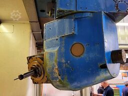 Ingersoll Bohle MC T2 / 150 x 150