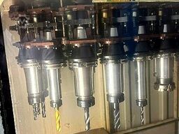 Ingersoll Bohle MC T2 / 150 x 150