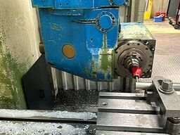 Ingersoll Bohle MC T2 / 150 x 150