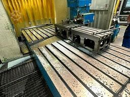 Ingersoll Bohle MC T2 / 150 x 150