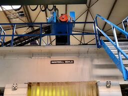 Ingersoll Bohle MC T2 / 150 x 150