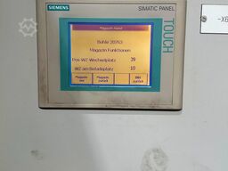 Ingersoll Bohle MC T2 / 150 x 150