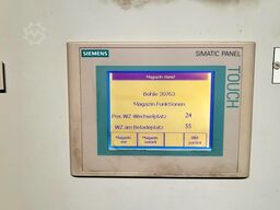 Ingersoll Bohle MC T2 / 150 x 150