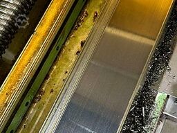 Ingersoll Bohle MC T2 / 150 x 150