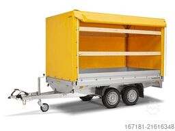 HUMBAUR HT 254118 - Aktionspreis