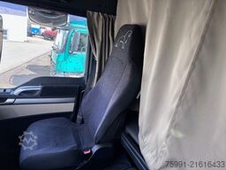 MAN TGX 18.500 Hydrodrive 4x4 mit Kipphydraulik