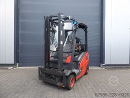 Linde H14T-01
