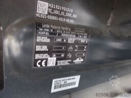 Linde H14T-01