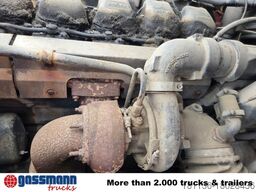 MAN 26.403 6x2, Marrell 26.70, AHK