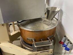 Savage Bros Firemixer & Bowl Lifter S-92