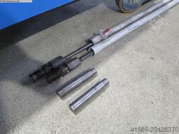 TRACTO-TECHNIK TurboBend 30 / 3000