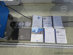 TRACTO-TECHNIK TurboBend 30 / 3000